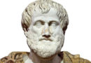 Aristotle – Part 1