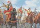 The English Civil War Period