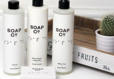 The Soap Co.