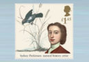 14. Postage Stamp Of Sydney Parkinson