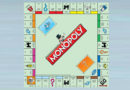 3. Monopoly Board Game