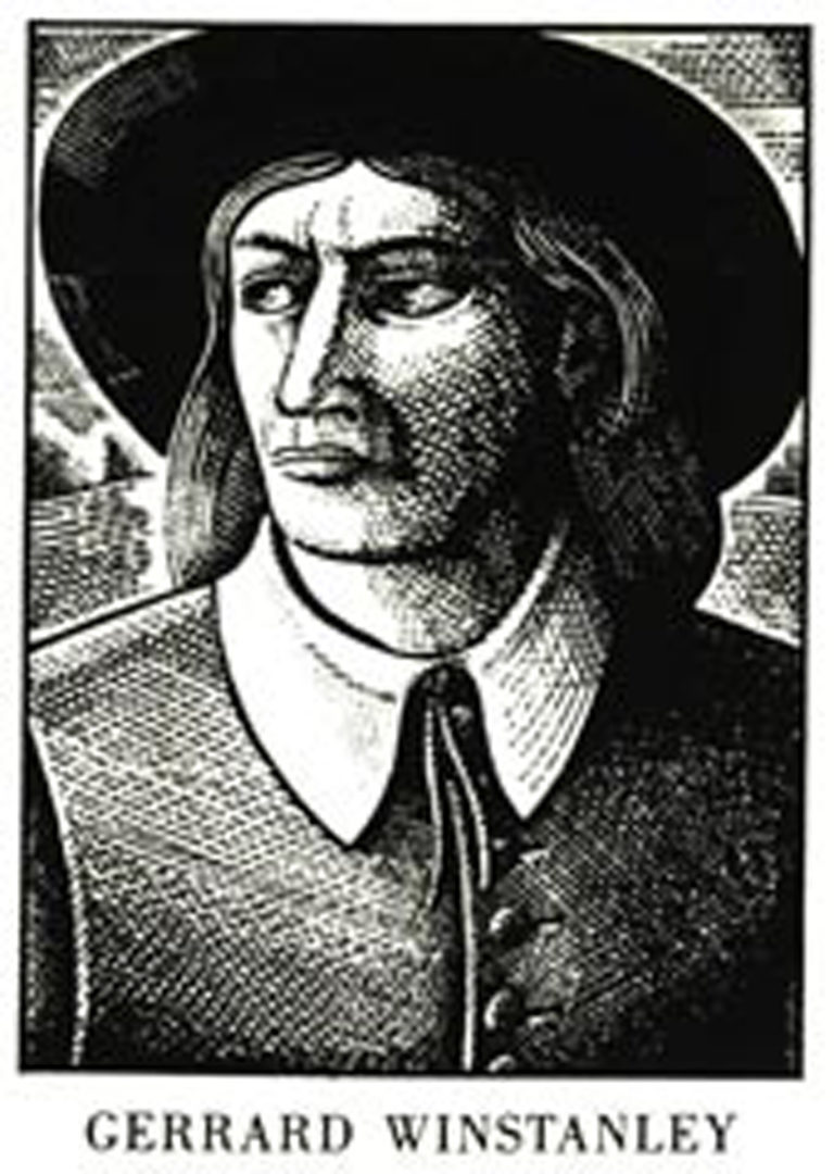 The Diggers (True Levellers) — Smudgy Guide