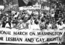 Philadelphia: The United States’ Landmark City Of  LGBTQ Rights