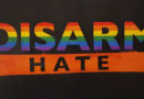 The Disarm Hate Campaign